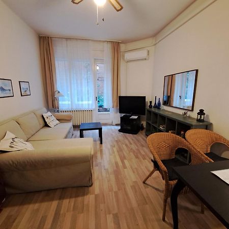 Apartment Art Deco Budapest Ngoại thất bức ảnh