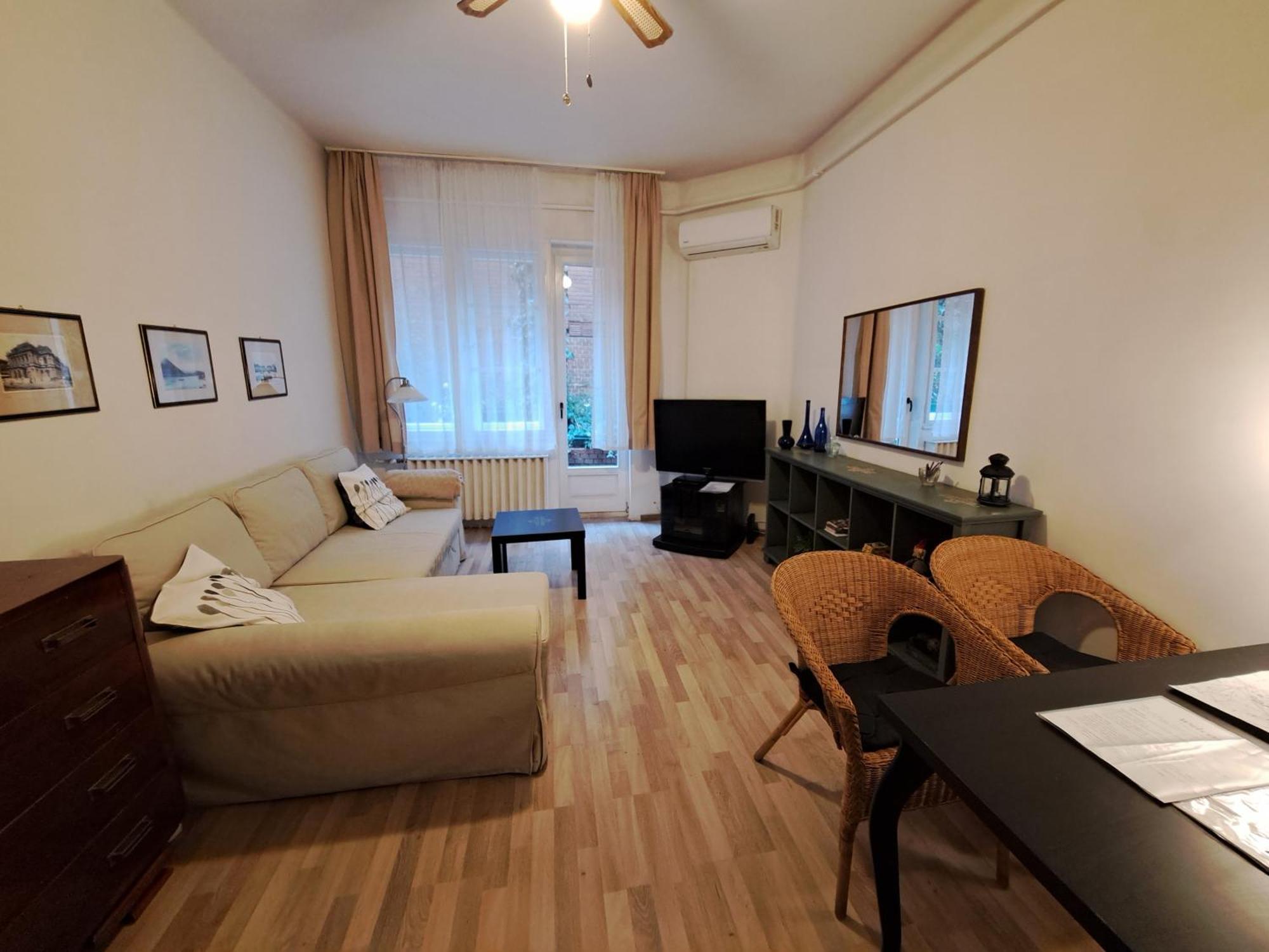 Apartment Art Deco Budapest Ngoại thất bức ảnh